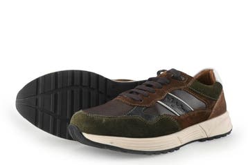 Australian Sneakers in maat 42 Groen, Overige kleuren, Verzenden, Australian, Sneakers of Gympen