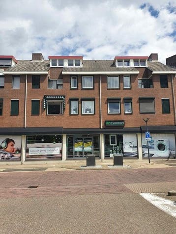 Te huur: Appartement Grotestraat in Tegelen, Limburg, Tegelen, Appartement