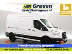 Ford Transit 2.0 TDCI 170PK L2H2  2800kg Trekgew., Wit, Nieuw, Ford, Te koop
