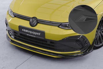 Cupspoiler voor VW Golf 8 GTI, GTD, GTE, R-Line CSL429-L, Verzenden, Nieuw