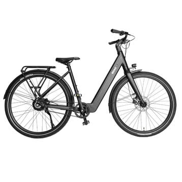 Roxx SL5 – Elektrische Fiets Zwart | Elegante E-bike, Fietsen en Brommers, Ophalen of Verzenden, Nieuw
