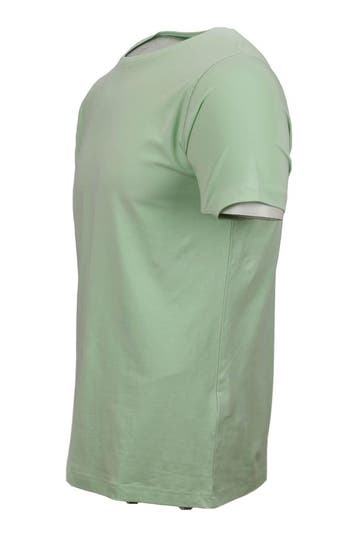 No Excess T-shirt in maat S Groen, Kleding | Heren, Verzenden, Zo goed als nieuw, Overige kleuren, No Excess