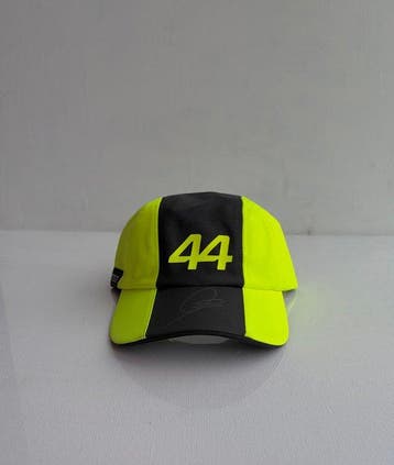 Mercedes - Lewis Hamilton - Honkbalpet, Nieuw