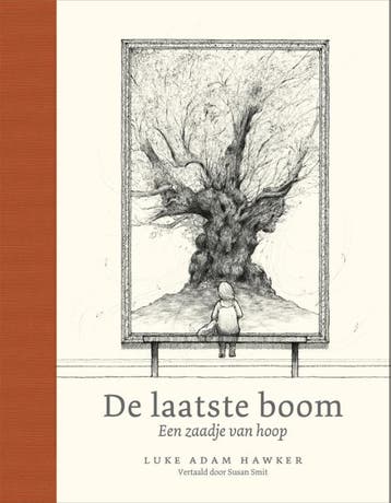 De Laatste Boom | Luke Adam Hawker | Nieuw, Ophalen of Verzenden, Nieuw, Luke Adam Hawker