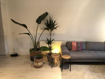 Te huur: Appartement Erich Salomonstraat in Amsterdam, Noord-Holland, Appartement, Amsterdam