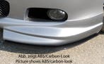Rieger Spoilerzwaard | 3-serie E46-02.98-12.01 tot facelift, Verzenden, Nieuw, BMW