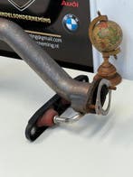 CBZ uitlaat voorpijp Artnr. 1K0254306K, Auto-onderdelen, Uitlaatsystemen, Nieuw, Skoda