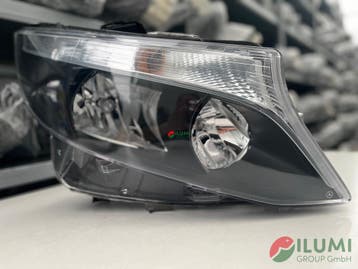 MERCEDES V-KLASA W447 LIFT KOPLAMP RECHTS A4479067800, Verzenden, Gebruikt, Mercedes-Benz