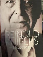 Reinold Kuipers (1914-2005) / ZL : literair-historisch, Verzenden, Gelezen, Zacht Lawijd