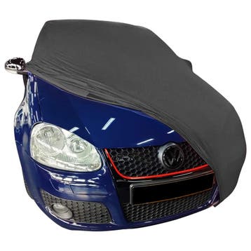 Autohoes voor Volkswagen Golf 5 (2003-2009) Indoor BESTE, Ophalen of Verzenden, Nieuw, Op maat