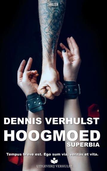 Hoogmoed | Dennis Verhulst | Nieuw, Ophalen of Verzenden, Nieuw, Dennis Verhulst