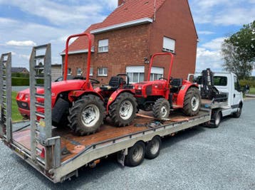 [Gezocht] Landbouwmachines / Agrarische machines [Gezocht]--, Verzenden, Nieuw