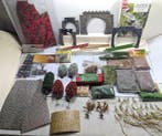 Vollmer, Noch H0 - Modeltreinlandschap (61) - Assortiment, Nieuw