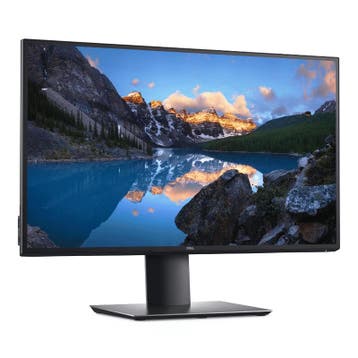 Dell UltraSharp U2520D | 25 QHD breedbeeld, Computers en Software, Monitoren, Ophalen of Verzenden, Gebruikt, Dell