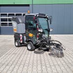 Veeg-/zuigmachine, Karcher Professional, MIC Series, 2014, Tuin en Terras, Nieuw