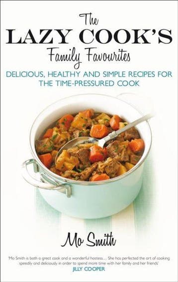 The Lazy Cooks Family Favourites - Mo Smith 9780749007829, Boeken, Verzenden, Gelezen, Mo Smith