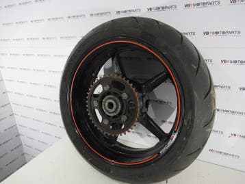 KTM 990 SMR Achterwiel, Ophalen of Verzenden, Nieuw
