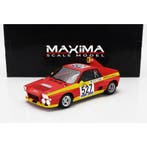 Maxima Scale Model 1:18 - Model raceauto - Fiat Abarth 030, Nieuw