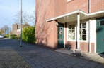 Te huur: Huis Minckelersstraat in Hilversum, Hilversum, Noord-Holland