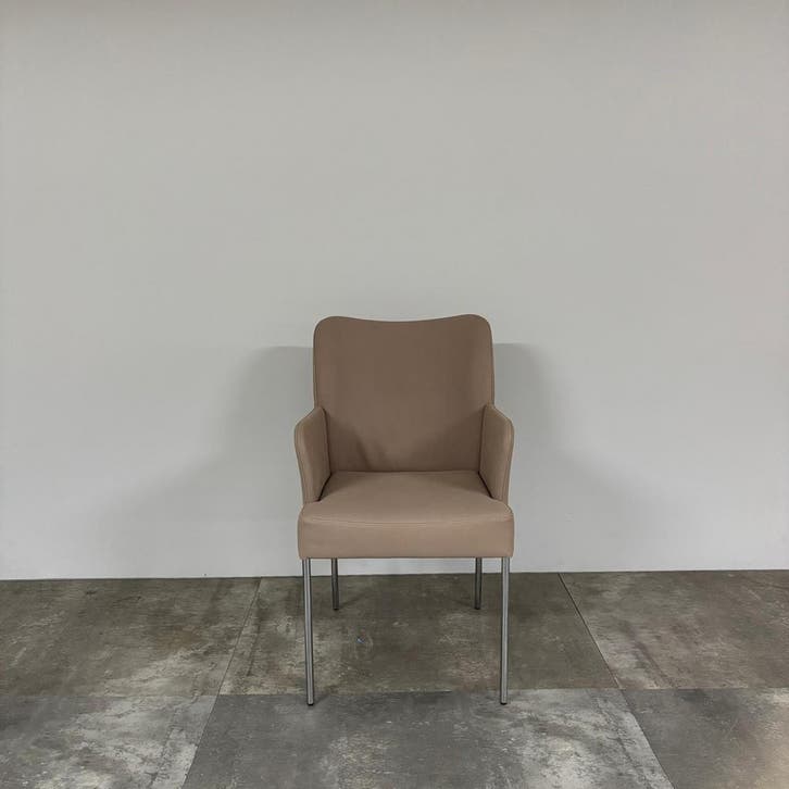 bert plantagie Set Van 4 Eetkamerstoelen Salsa - Ongebruikt, Huis en Inrichting, Stoelen, Vier, Zo goed als nieuw, Ophalen of Verzenden