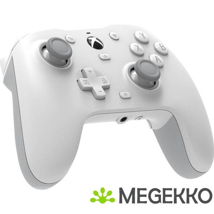 GameSir G7 SE Wired Gaming Controller Wit, Computers en Software, Overige Computers en Software, Nieuw, Verzenden