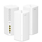 DrPhone SkyLink - Draadloze Wi-Fi 6 Router - AX3000 Mesh – 3, Verzenden, Nieuw