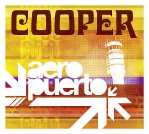 cd digi - Cooper - Aeropuerto, Verzenden, Zo goed als nieuw