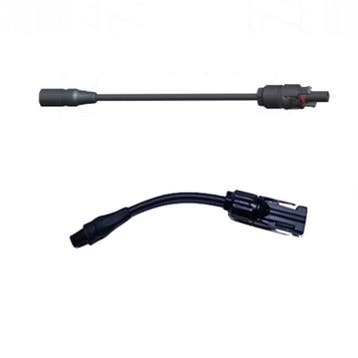 Solar adapterkabel MC4/M to MC3/F, Ophalen of Verzenden, Nieuw, Zeilboot of Motorboot