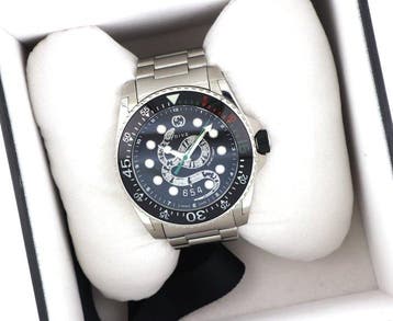 Gucci - Gucci Dive Kingsnake - Zonder minimumprijs - 136.2 -, Nieuw