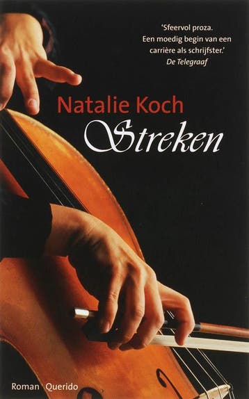Streken - Natalie Koch 9789021433691, Verzenden, Gelezen, Natalie Koch
