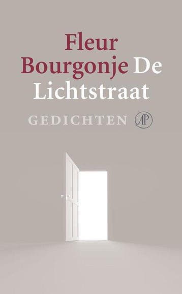 De Lichtstraat, Ophalen of Verzenden, Nieuw