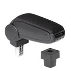 Cargoods armsteun zwart stof - Suzuki Swift 2005-2016, Verzenden, Nieuw