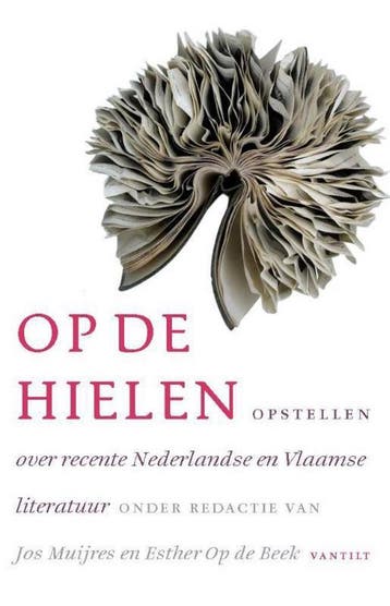 Op de hielen 9789460041976, Boeken, Verzenden, Zo goed als nieuw