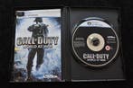 Call of duty World at War PC Game, Spelcomputers en Games, Games | Pc, Verzenden, Nieuw
