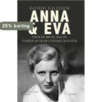 Anna & Eva 9789464872293 Guido Gilissen, Verzenden, Gelezen, Guido Gilissen