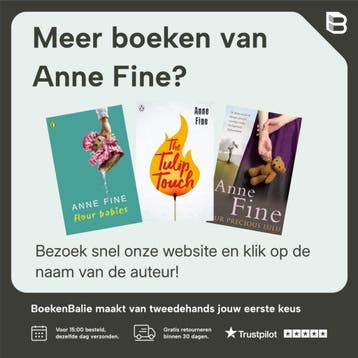 Madame Doubtfire - Anne Fine 9780141359755, Verzenden, Gelezen, Anne Fine