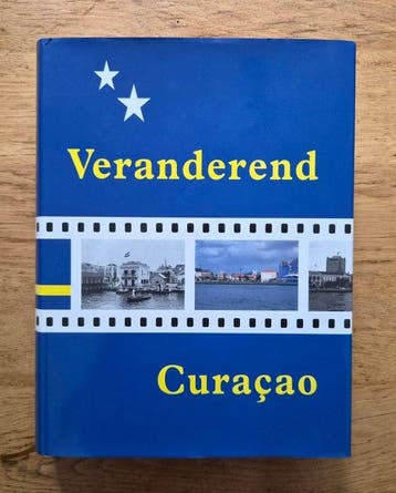 Henny E. Coomans en Maritza Coomans-Eustatia (reds.) -