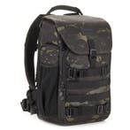 Tenba Axis V2 LT 18l Backpack Multicam Zwart, Ophalen of Verzenden, Nieuw, Rugtas, Overige merken