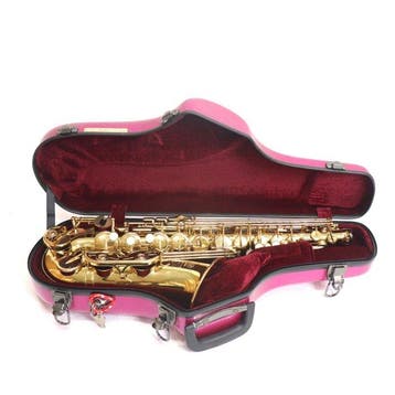 Yamaha - YAS 475 - - Altsaxofoon - Japan - 2006, Nieuw