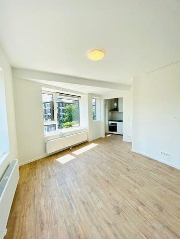 Te huur: Appartement Jonker Fransstraat in Rotterdam, Appartement, Rotterdam, Zuid-Holland