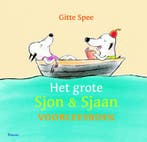 Het grote Sjon & Sjaan voorleesboek 9789049922764 G. Spee, Verzenden, Gelezen, G. Spee