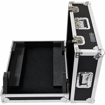 Innox IX-BK-SQ6-DH mengenpaneel flightcase, Verzenden, Nieuw