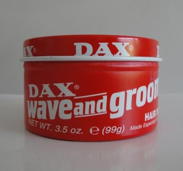 Dax Wave and Groom (The Red DAX)., Verzenden, Nieuw