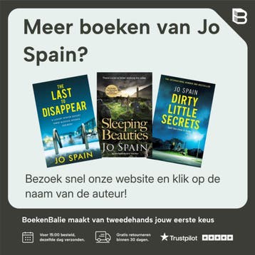 With Our Blessing - Jo Spain 9781784293178, Verzenden, Zo goed als nieuw, Jo Spain