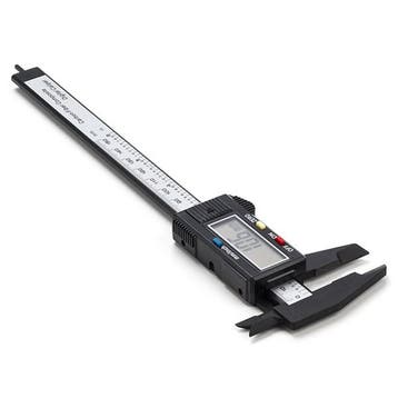 Schuifmaat | Toolland | 15 cm, Verzenden, Nieuw