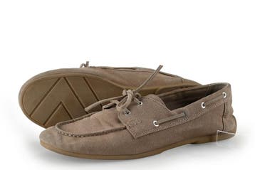 Graceland Bootschoenen in maat 42 Bruin, Kleding | Heren, Bruin, Verzenden, Boots, Zo goed als nieuw