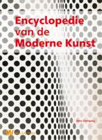 Encyclopedie van de moderne kunst 9789040076879 Amy Dempsey, Boeken, Verzenden, Gelezen, Amy Dempsey