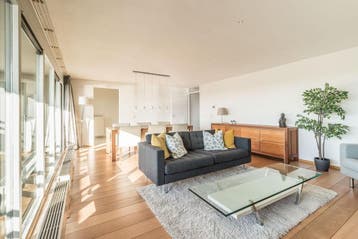 Te huur: Appartement KNSM-laan in Amsterdam, Noord-Holland, Appartement, Amsterdam