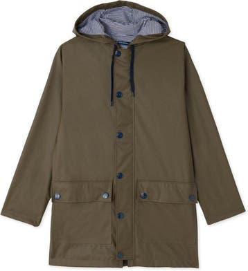 Petit Bateau Dames Jas - groen litop - XXS, Verzenden, Nieuw