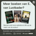 Robert Ludlums De Bourne sanctie / Jason Bourne / 6, Verzenden, Gelezen, E. van Lustbader